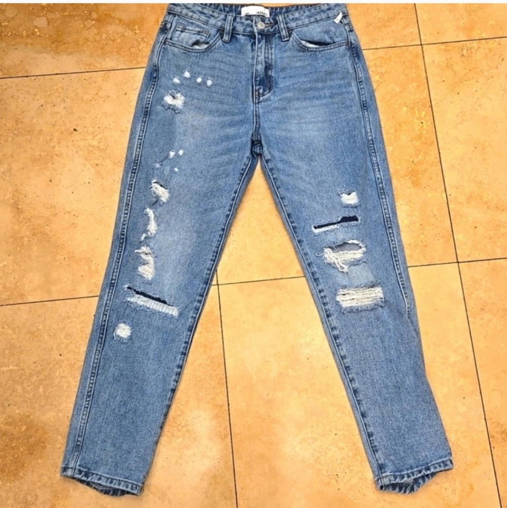 Vervet jeans size 27